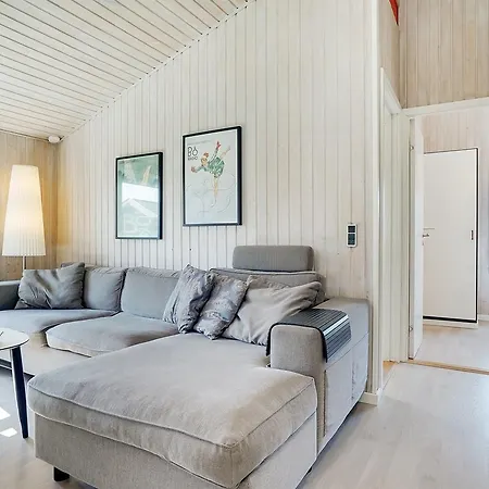 Thisted Ferienhaus *