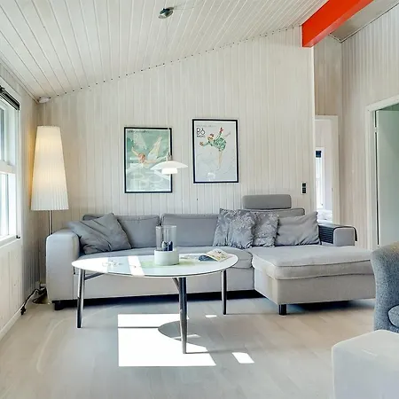 Ferienhaus Thisted