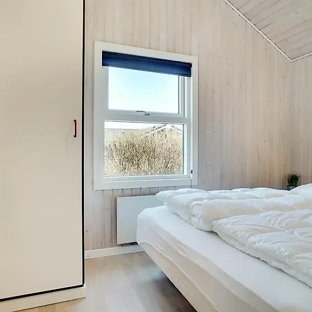 Thisted Ferienhaus *