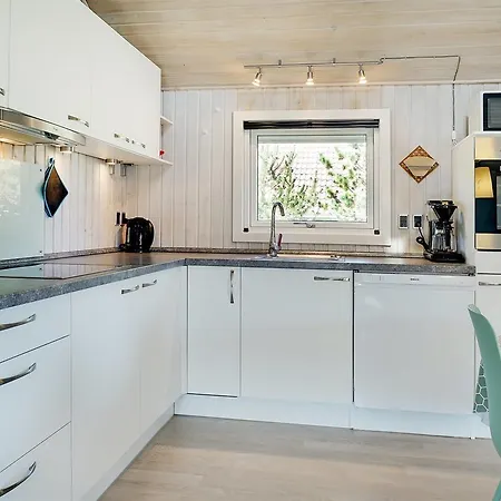 Thisted Holiday home *