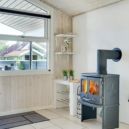 Holiday home Thisted Norre Vorupor