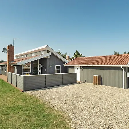Holiday home Thisted