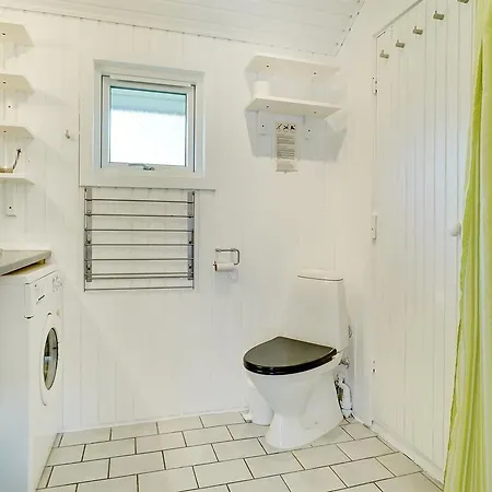 Holiday home Thisted